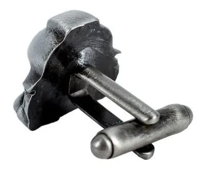 Warhammer 40,000 Cufflinks – Space Marine 7