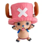 One Piece Action Figure – Chopper Drum Island 7 cm 1