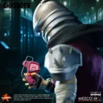 TMNT Action Figure – One:12 Collective Shredder 17 cm 8