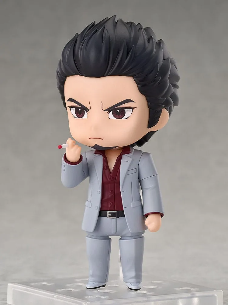 Yakuza Nendoroid-Figur – Kazuma Kiryu 10 cm 4