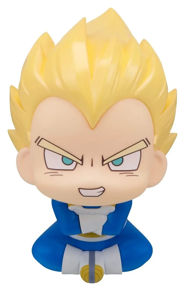 Dragon Ball DAIMA Figure – Super Saiyan Vegeta Mini 11 cm
