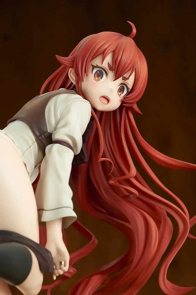 Mushoku Tensei Figure – Eris Boreas Greyrat Okigae Mode 18 cm 11