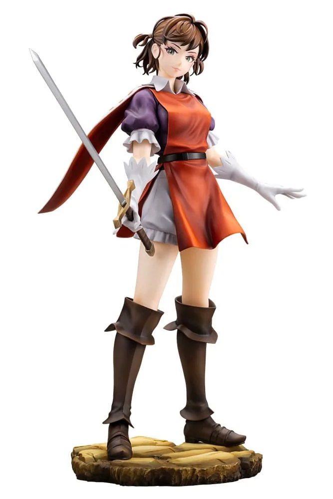 Unicorn Overlord PVC Statue – Melisandre 1/7 25 cm