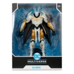 DC Action Figure – Sixth Dimension Batman Mega Figure 26 cm 7