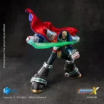 Mega Man X Action Figure – Exquisite Basic Sigma 18 cm 3