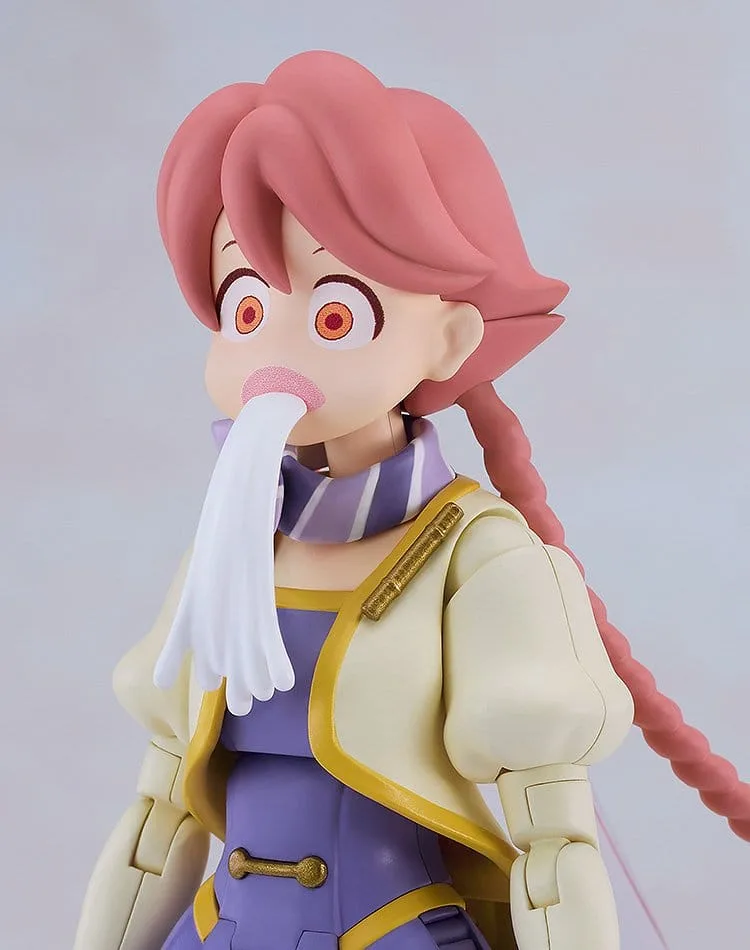 Apocalypse Hotel Model Kit – Yachiyo PLAMATEA 15 cm 10