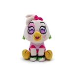 Five Nights at Freddy’s Plush – Seated Glamrock Chica 22 cm 5