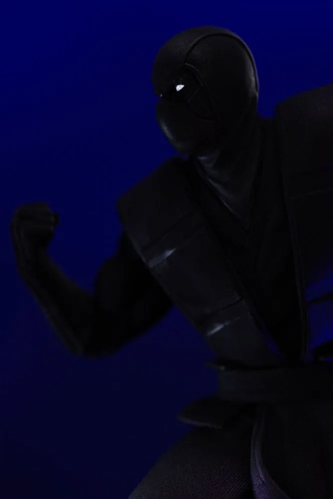Mortal Kombat Statue – Noob Saibot HEO Exclusive 1/10 21 cm 21
