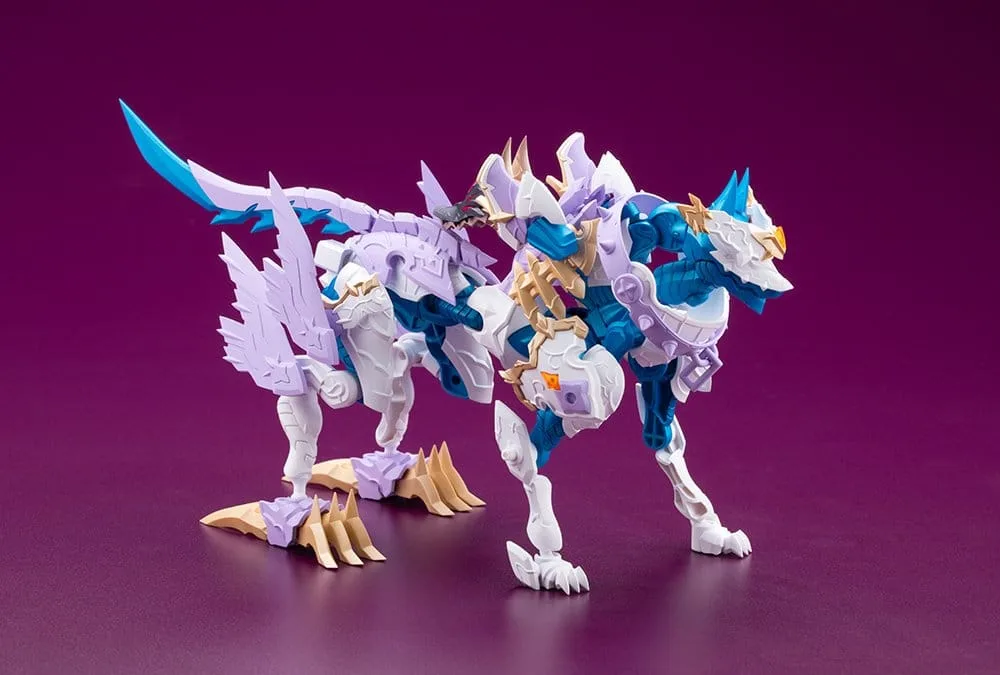 Arcanadea Model Kit – Enil 17 cm 17