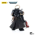 Warhammer 40K Action Figure – Brother Varus 1:18 12 cm 2