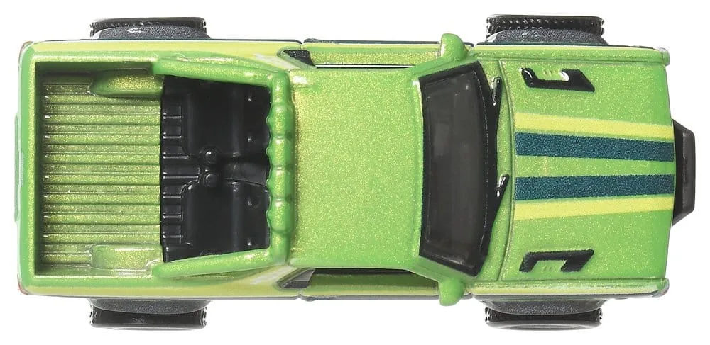 Hot Wheels Die-Cast Vehicles – Premium Car Culture 976H 1/64 19