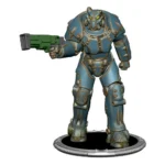 Fallout Mini Figures – 6 Two-Packs 7 cm 20