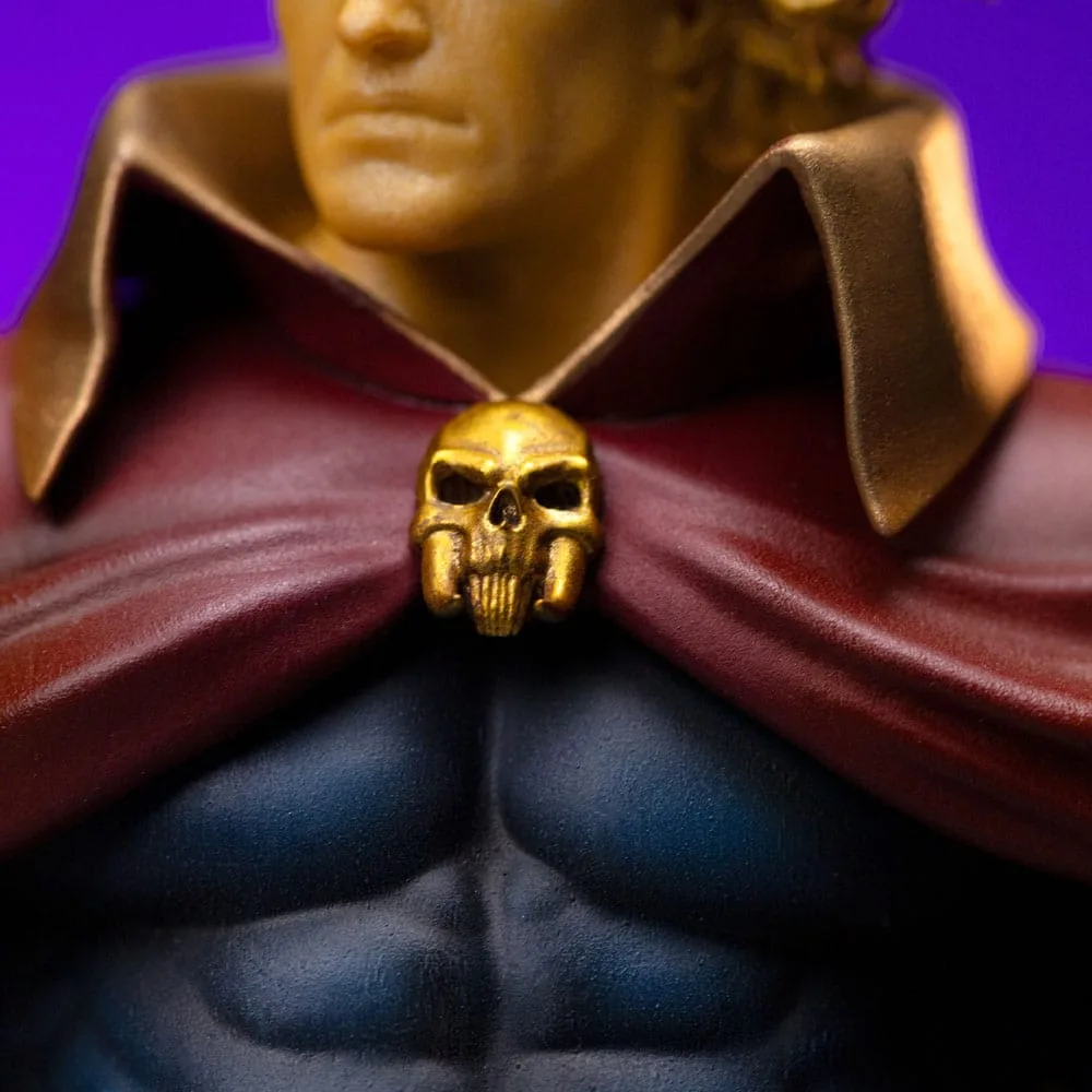 Marvel Statue – Adam Warlock BDS Art Scale 1/10 25 cm 14
