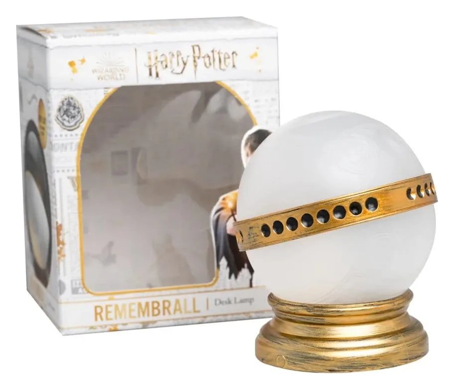 Harry Potter Lamp – Remembrall 11.2 cm 2