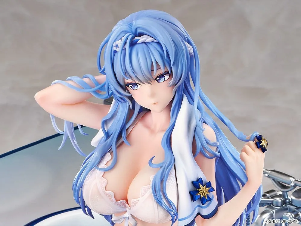Goddess of Victory Nikke Figure – Helm Post-Shower Moment 22 cm 4