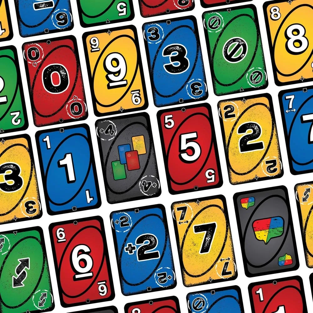 UNO Card Game – Liar’s Edition 10