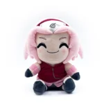 Naruto Shippuden Plush – Sakura 22 cm 1