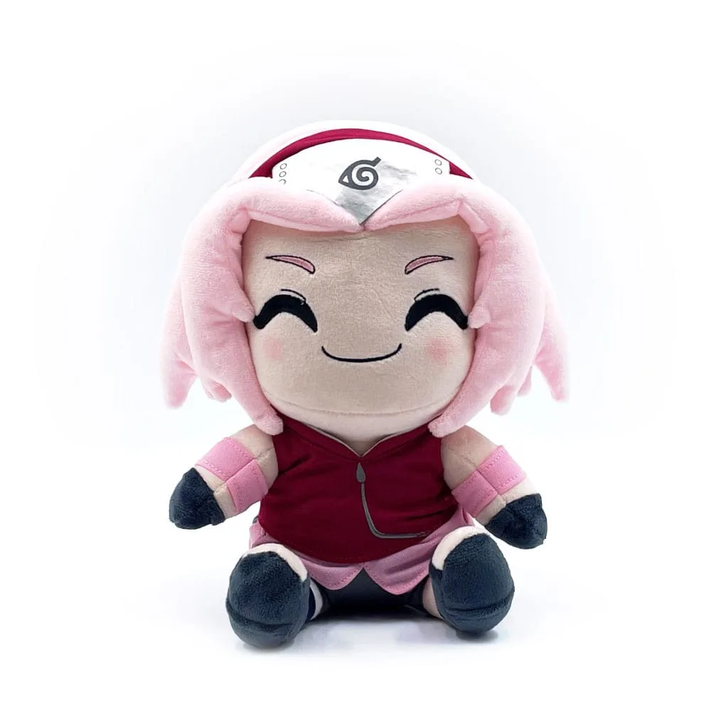 Naruto Shippuden Plush – Sakura 22 cm