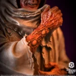 Death Resin Statue – Leprosy 3D Vinyl 22 cm 33