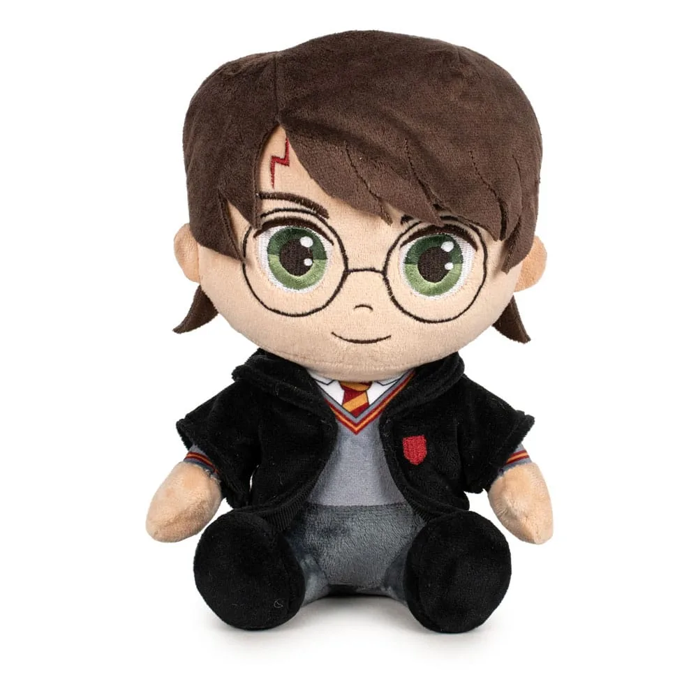 Harry Potter Plush Figure – Magical Friends 25 cm