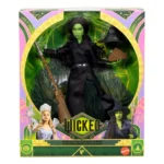 Wicked For Good Doll – Thrillifying Elphaba Thropp 4