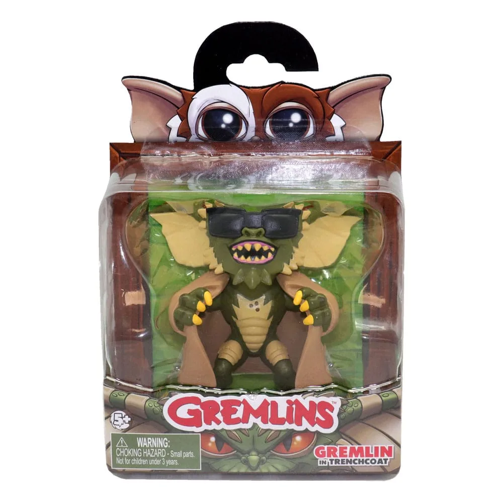 Gremlins Figures – Wave 1 Assortment of 12 10 cm 12
