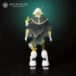 Legendari Actionfigur – Epsylon 1:10 18 cm 2