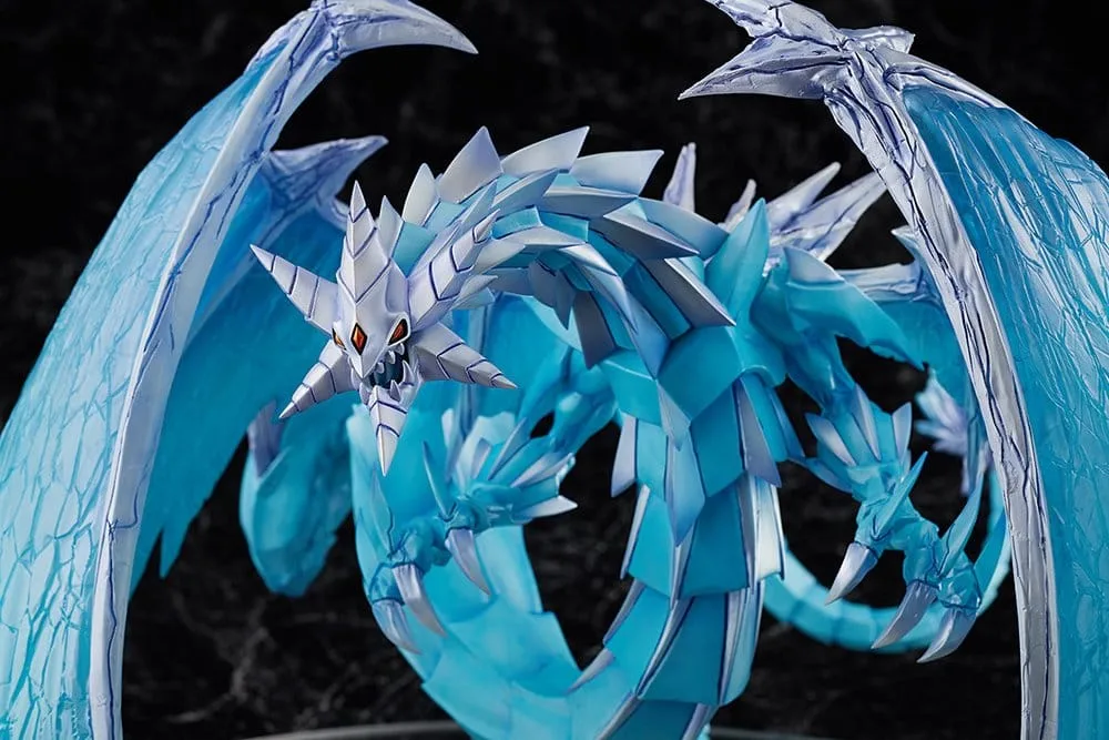 Yu-Gi-Oh Sammelfigur – Brionac 26 cm 12