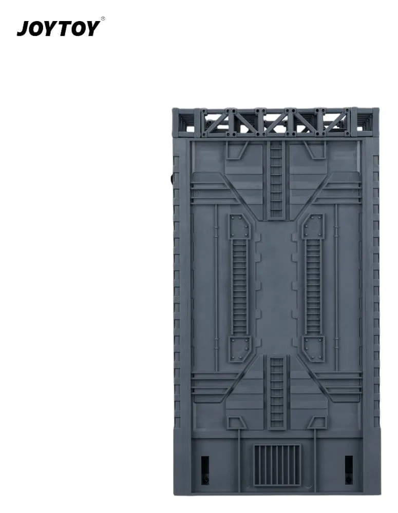 Dark Source Diorama Display Case – Hangar Base 03 2