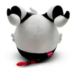 Helluva Boss Stickie Plush – Moxxie 15 cm 4