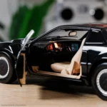 Knight Rider modelauto – K.I.T.T. schaal 1/10 53 cm 9