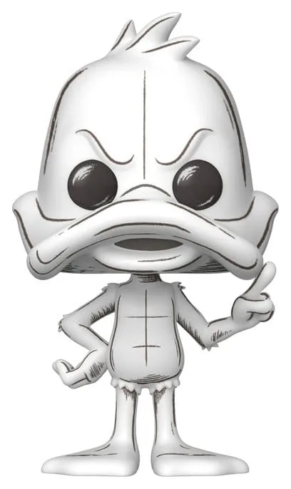 Looney Tunes Vinyl Figure – Daffy Duck Funko Pop 9 cm
