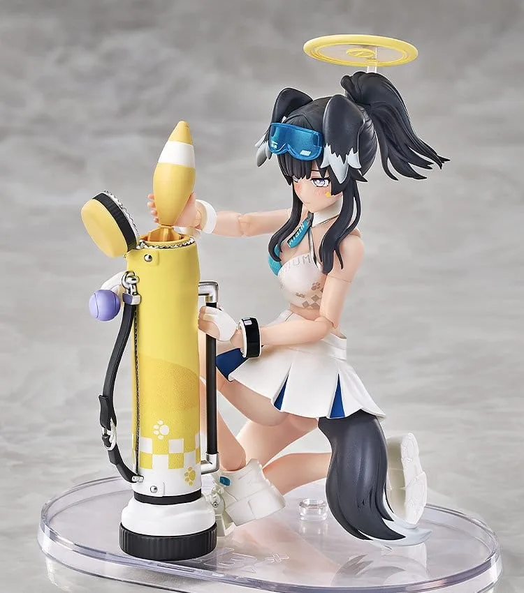 Blue Archive Action Figure – Hyper Body Hibiki Cheer Squad 15 cm 8