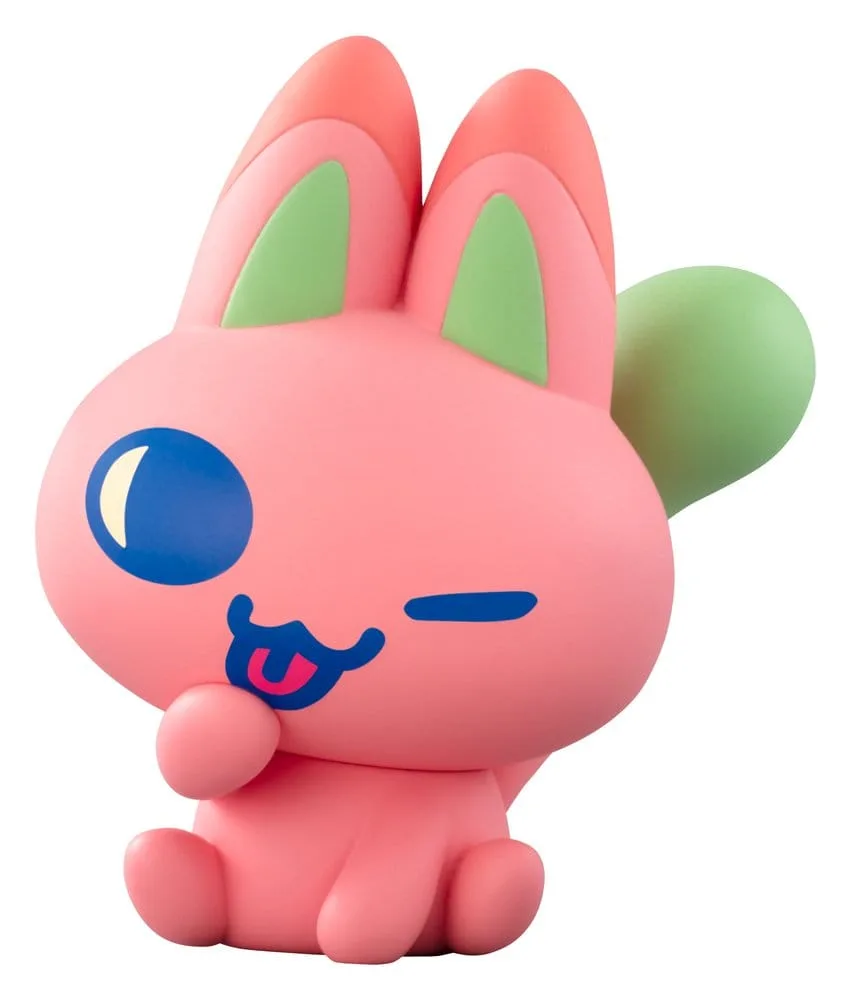 Tamagotchi Minifiguren – Friends 12er-Display 7 cm 12