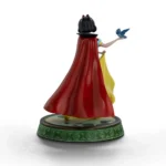 Disney Statue – Anime Princess Snow White 17 cm 4