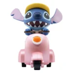 Lilo & Stitch Pullback Vehicles – Stitch Blind Box 12-Pack 4–6 cm 9