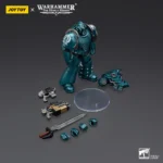 Warhammer Action Figure – Alpha Legion Headhunter Prime 20 cm 6