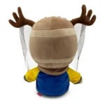 Yellowjackets Plush Figure – Antler Queen 22 cm 4