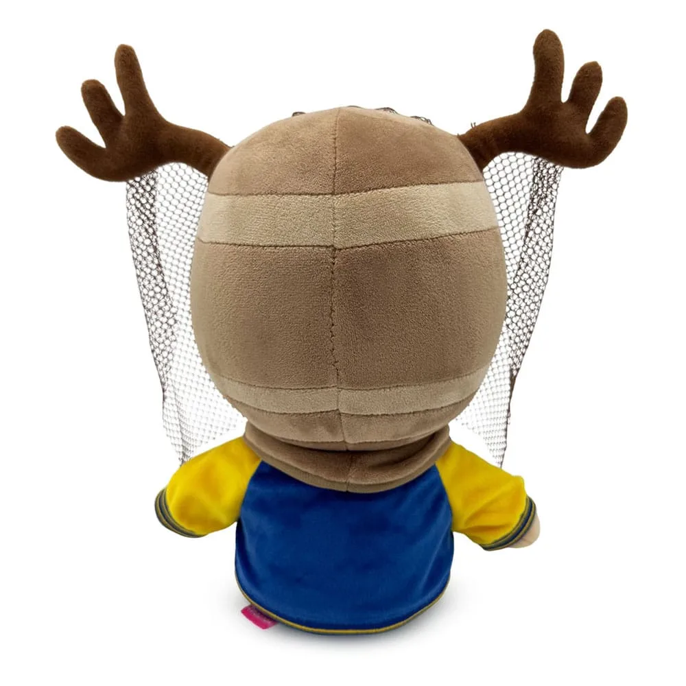Yellowjackets Plush Figure – Antler Queen 22 cm 4