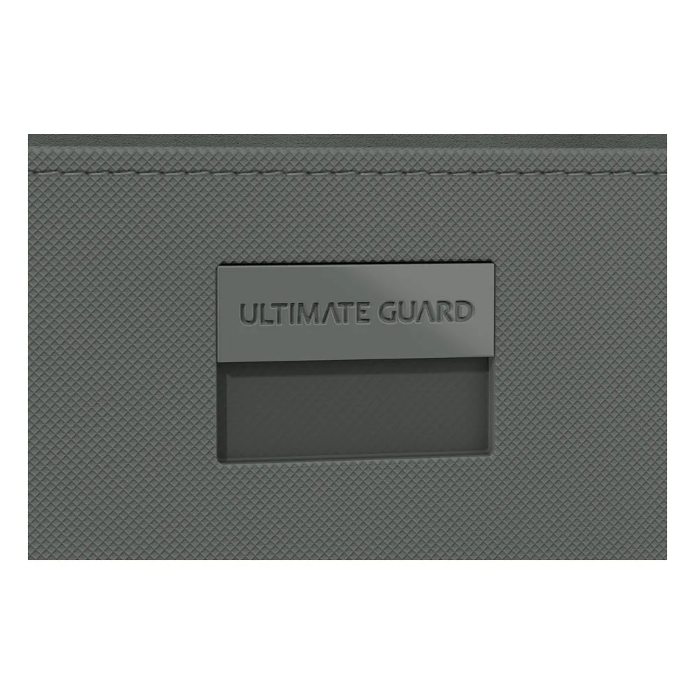 Ultimate Guard Card Storage Box – Omnihive 1000+ Xenoskin Grey 14