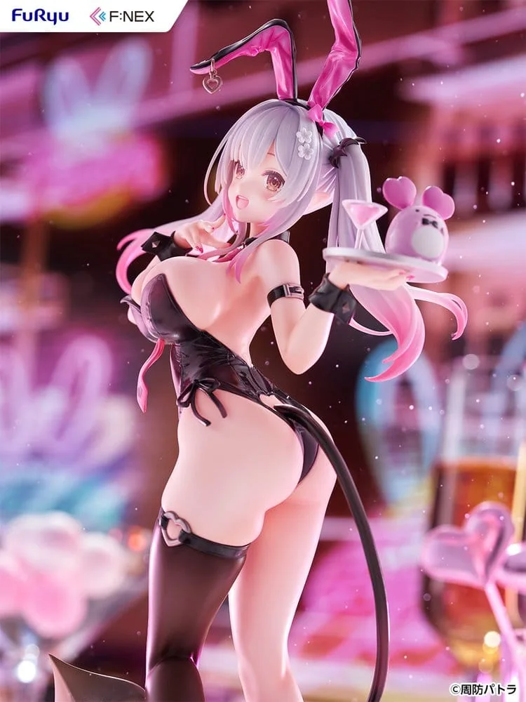 Patra Suou Figure – F:NEX Bunny Version 30 cm 11