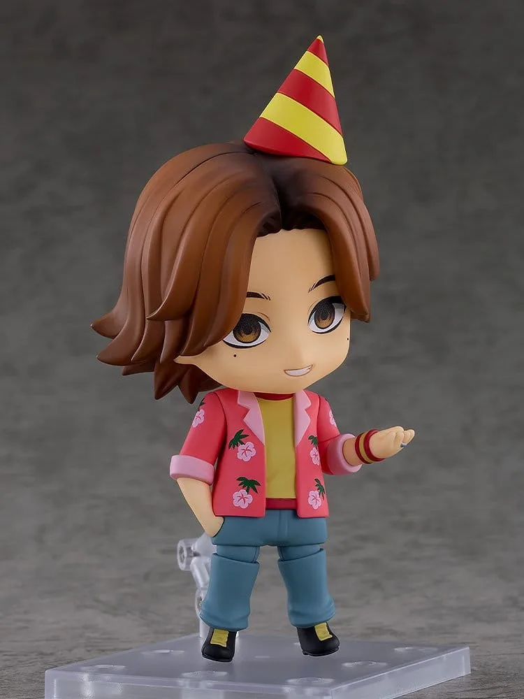 Mouthwashing Nendoroid Action Figure – Daisuke 10 cm 4