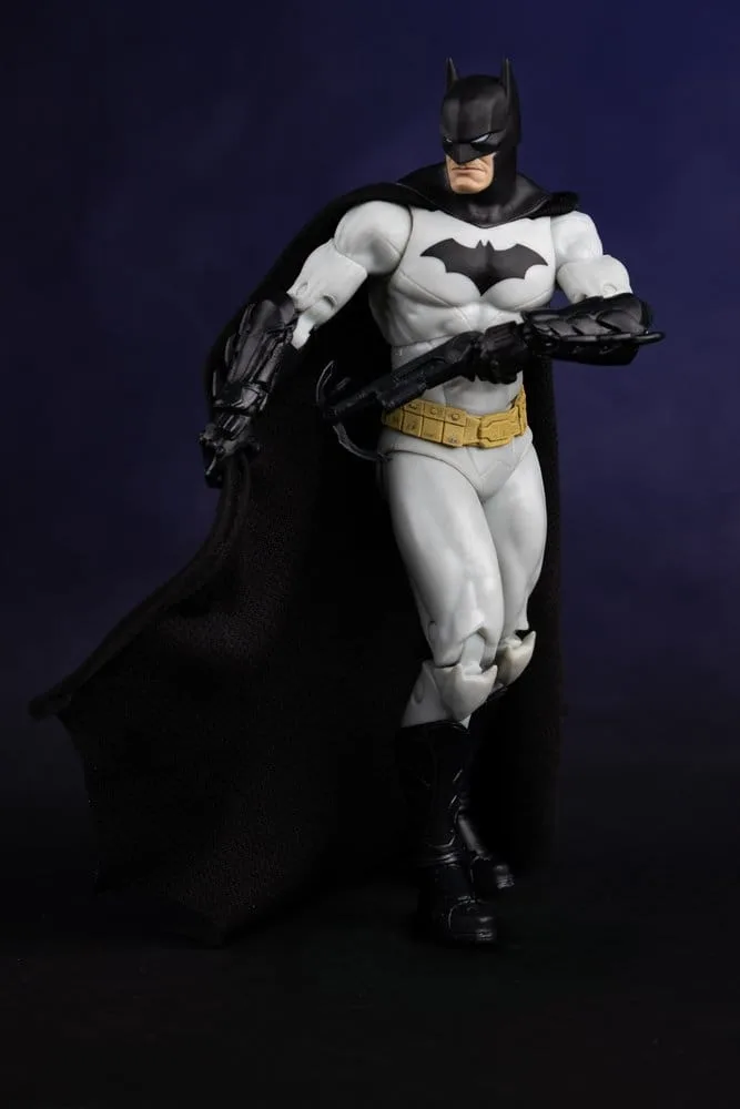 DC Multiverse Action Figure – Batman The New 52 18 cm 14