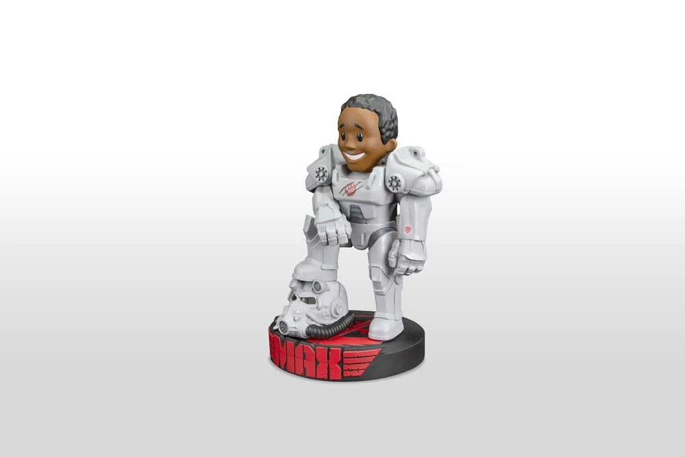 Fallout Vinyl Figure – Maximus 20 cm 3