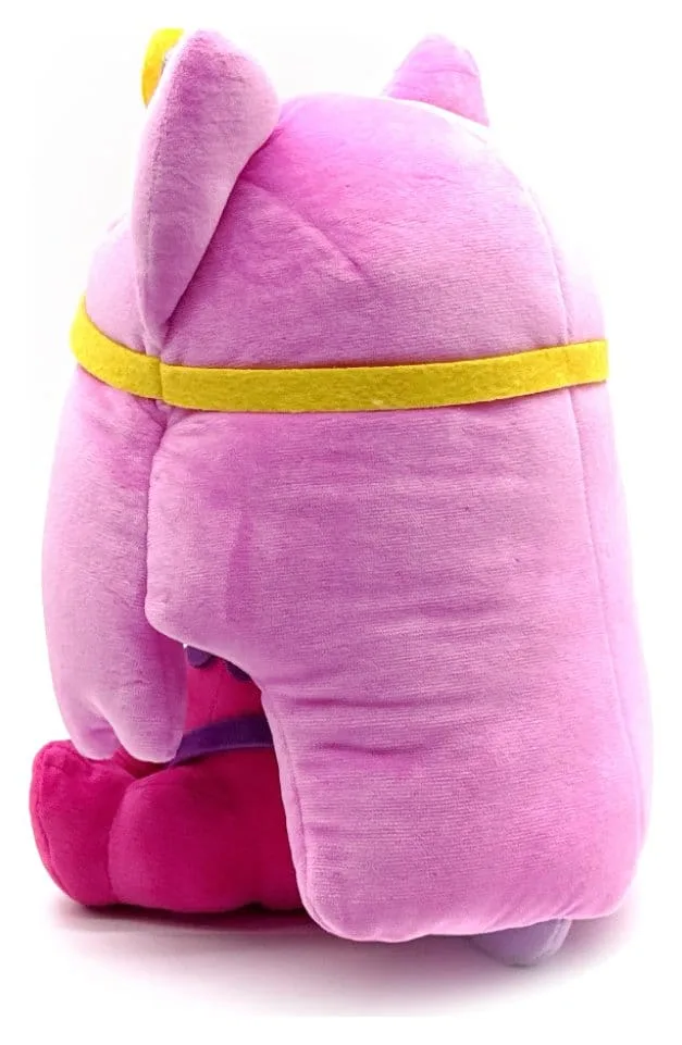 Adventure Time Plush – Kitty Princess Bubblegum 4