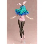 Urusei Yatsura Figure – B-style Lum Bunny Version 1/4 47 cm 5