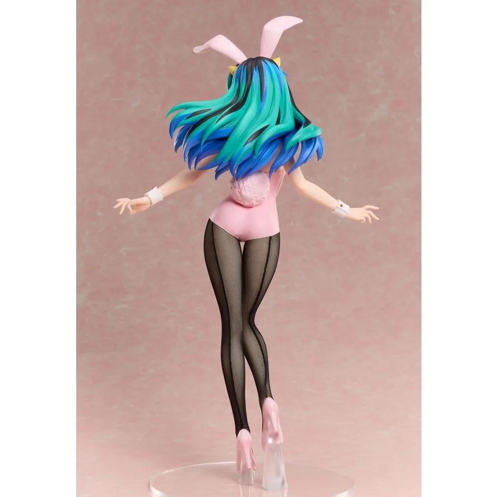Urusei Yatsura Figure – B-style Lum Bunny Version 1/4 47 cm 5