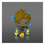 Dragon Ball Daima POP Figure – SS Goku 6-Pack with Chase 9 cm 5