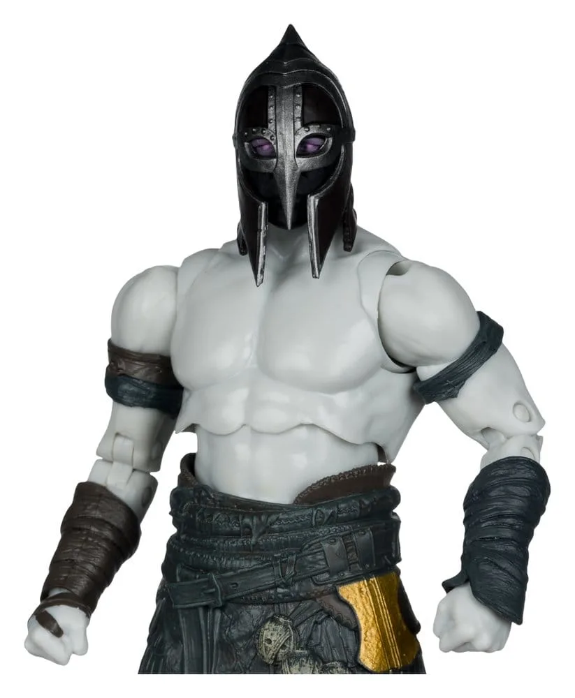 God of War Ragnarok Action Figure – Einherjar 19 cm 3
