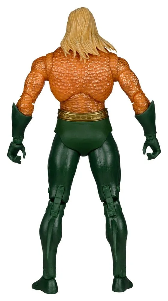 DC Multiverse Action Figure – Aquaman Endless Winter 18 cm 3
